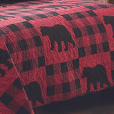 bear quilt